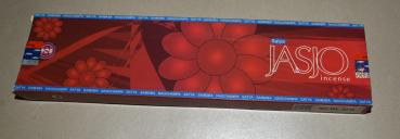 Satya Jasjo Räucherstäbchen - Harmonische Fusion von (Nag) Champa und Jasmin 30g